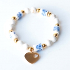 Stainless steel jewelry women bracelet Wholesale