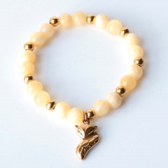 Stainless steel jewelry women bracelet Wholesale