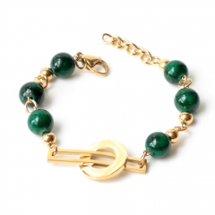 Stainless steel jewelry women bracelet Wholesale