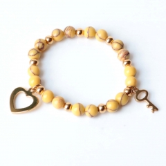 Stainless steel jewelry women bracelet Wholesale