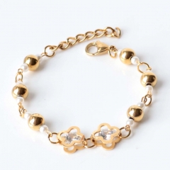 Stainless steel jewelry women bracelet Wholesale