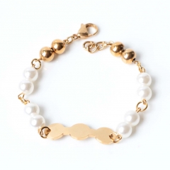 Stainless steel jewelry women bracelet Wholesale