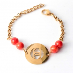 Stainless steel jewelry women bracelet Wholesale