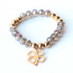 Stainless steel jewelry women bracelet Wholesale