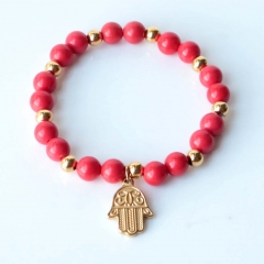 Stainless steel jewelry women bracelet Wholesale