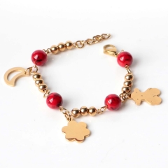 Stainless steel jewelry women bracelet Wholesale