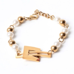 Stainless steel jewelry women bracelet Wholesale