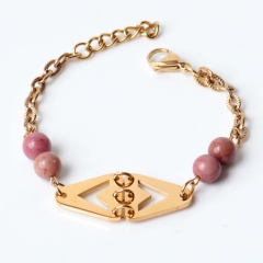 Stainless steel jewelry women bracelet Wholesale