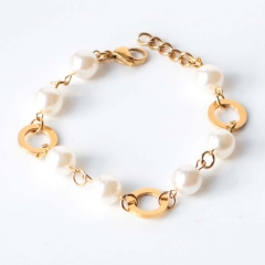 Stainless steel jewelry women bracelet Wholesale