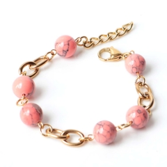 Stainless steel jewelry women bracelet Wholesale