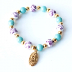 Stainless steel jewelry women bracelet Wholesale