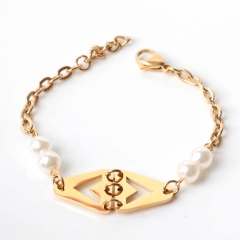 Stainless steel jewelry women bracelet Wholesale