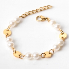 Stainless steel jewelry women bracelet Wholesale
