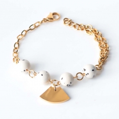 Stainless steel jewelry women bracelet Wholesale