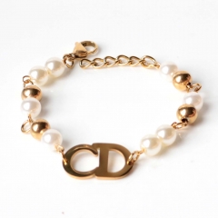 Stainless steel jewelry women bracelet Wholesale