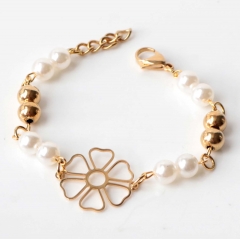Stainless steel jewelry women bracelet Wholesale