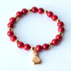 Stainless steel jewelry women bracelet Wholesale