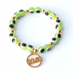 Stainless steel jewelry women bracelet Wholesale