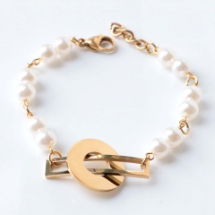 Stainless steel jewelry women bracelet Wholesale