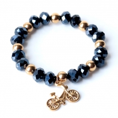 Stainless steel jewelry women bracelet Wholesale