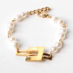 Stainless steel jewelry women bracelet Wholesale