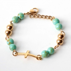 Stainless steel jewelry women bracelet Wholesale