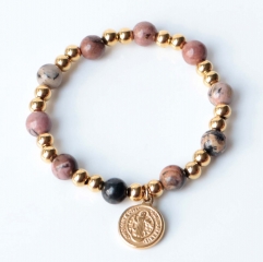 Stainless steel jewelry women bracelet Wholesale