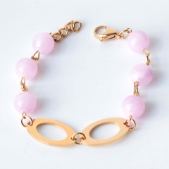 Stainless steel jewelry women bracelet Wholesale