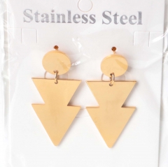 Stainless steel jewelry for women earrings wholesale