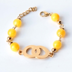 Stainless steel jewelry women bracelet Wholesale