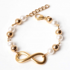 Stainless steel jewelry women bracelet Wholesale