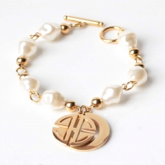 Stainless steel jewelry women bracelet Wholesale