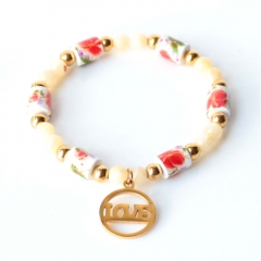 Stainless steel jewelry women bracelet Wholesale