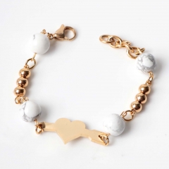 Stainless steel jewelry women bracelet Wholesale
