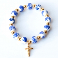 Stainless steel jewelry women bracelet Wholesale