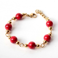 Stainless steel jewelry women bracelet Wholesale