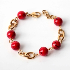 Stainless steel jewelry women bracelet Wholesale