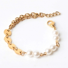 Stainless steel jewelry women bracelet Wholesale