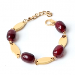 Stainless steel jewelry women bracelet Wholesale