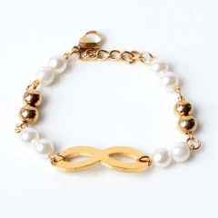 Stainless steel jewelry women bracelet Wholesale