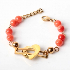 Stainless steel jewelry women bracelet Wholesale