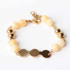 Stainless steel jewelry women bracelet Wholesale