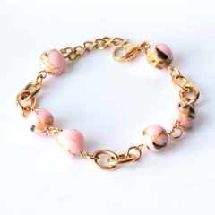 Stainless steel jewelry women bracelet Wholesale