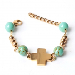 Stainless steel jewelry women bracelet Wholesale