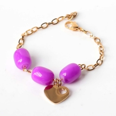 Stainless steel jewelry women bracelet Wholesale