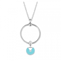 Stainless steel jewelry necklaces  Wholesale