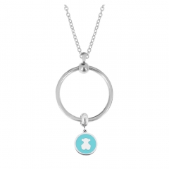 Stainless steel jewelry necklaces  Wholesale