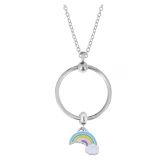 Stainless steel jewelry necklaces  Wholesale
