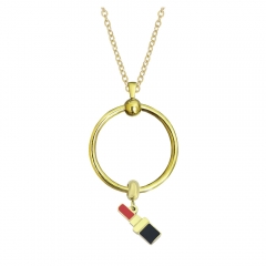 Stainless steel jewelry necklaces  Wholesale