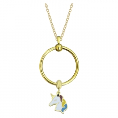 Stainless steel jewelry necklaces  Wholesale